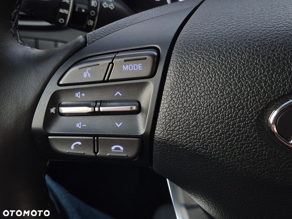 Hyundai i30 1.0 T-GDI Smart - 24
