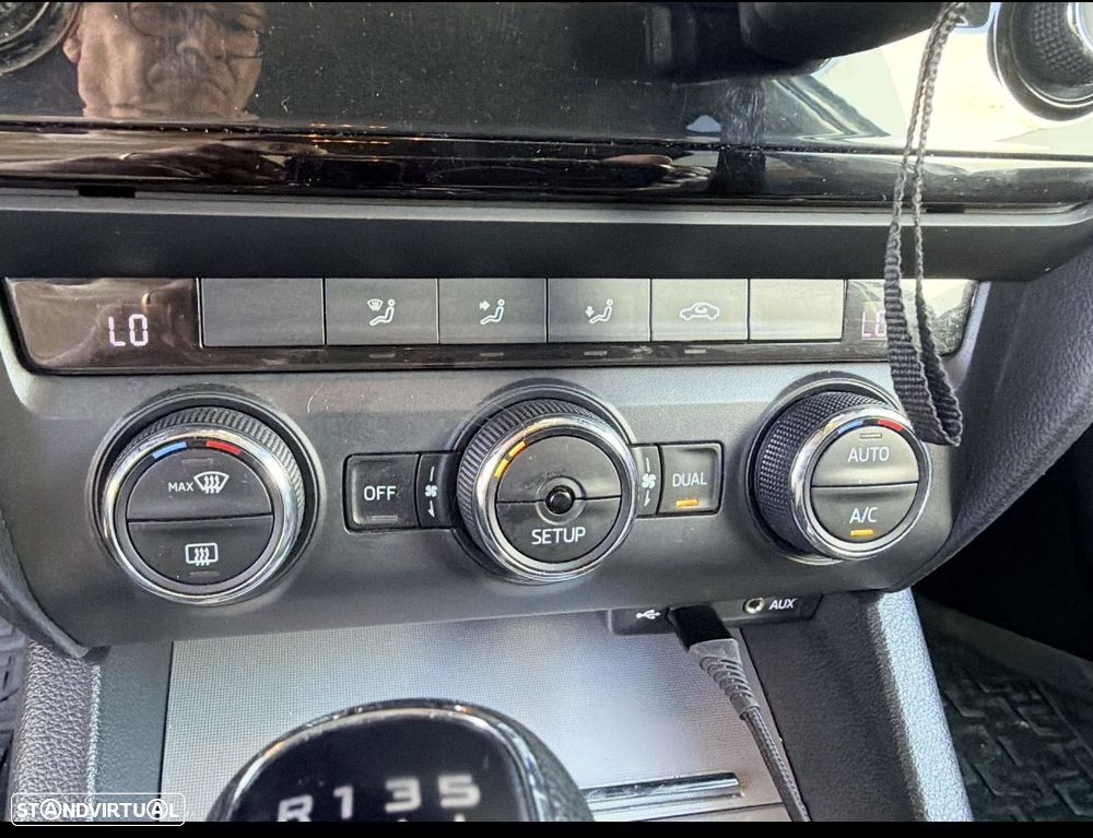Skoda Octavia 1.6 TDI Greenline - 13