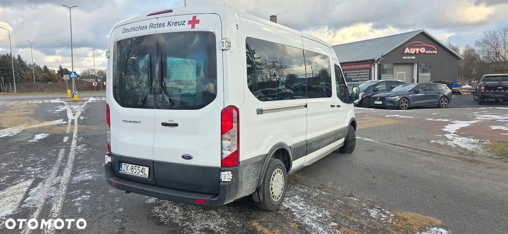 Ford Transit - 5