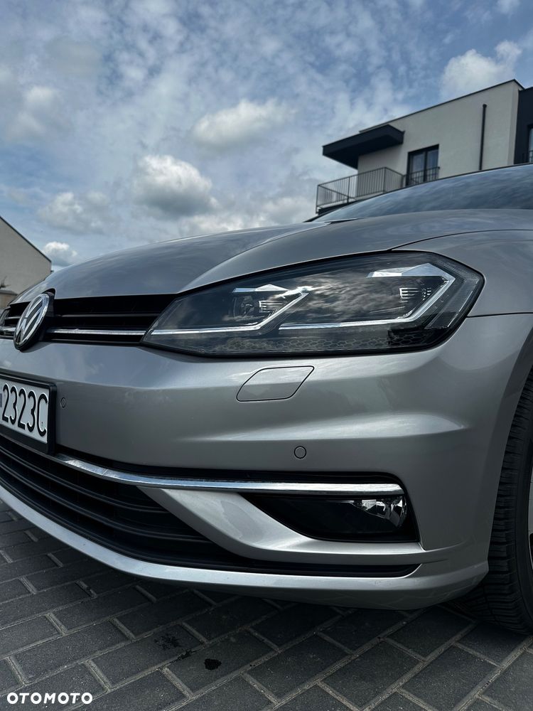 Volkswagen Golf 1.5 TSI ACT Join - 5