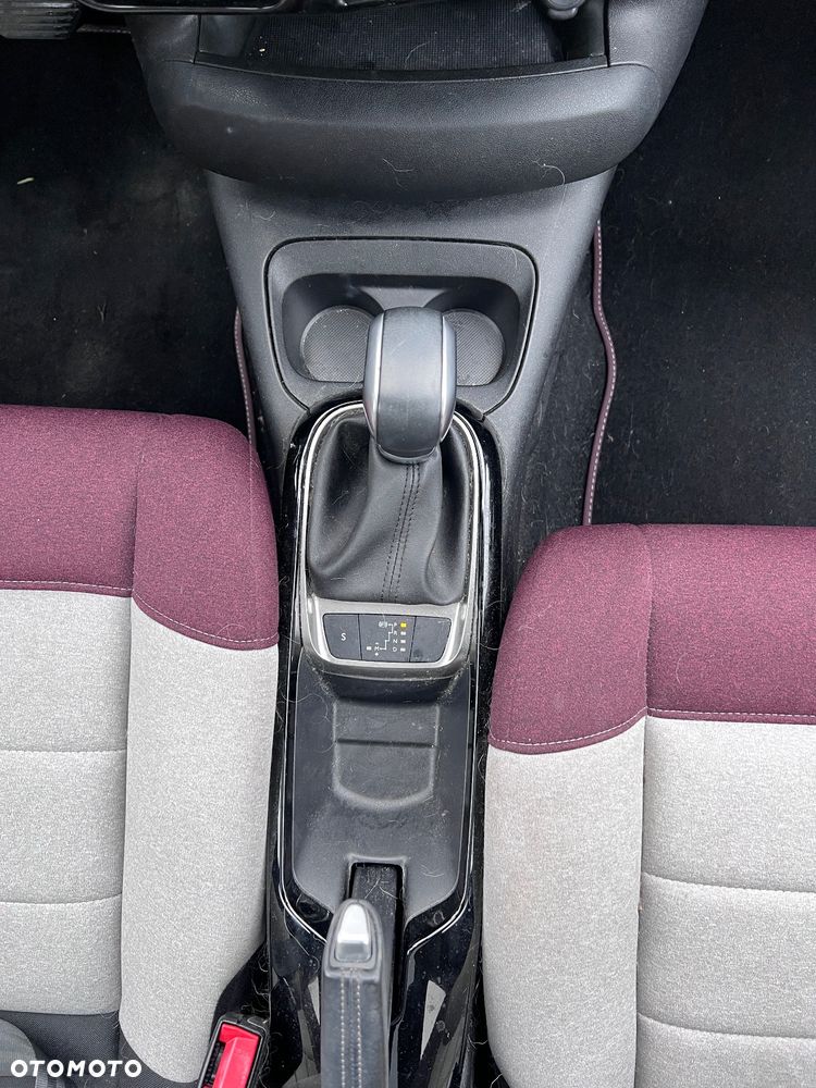 Citroën C4 Cactus BlueHDi 120 Stop&Start EAT6 Shine - 25