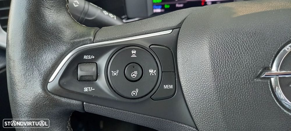 Opel Mokka-e Edition - 9