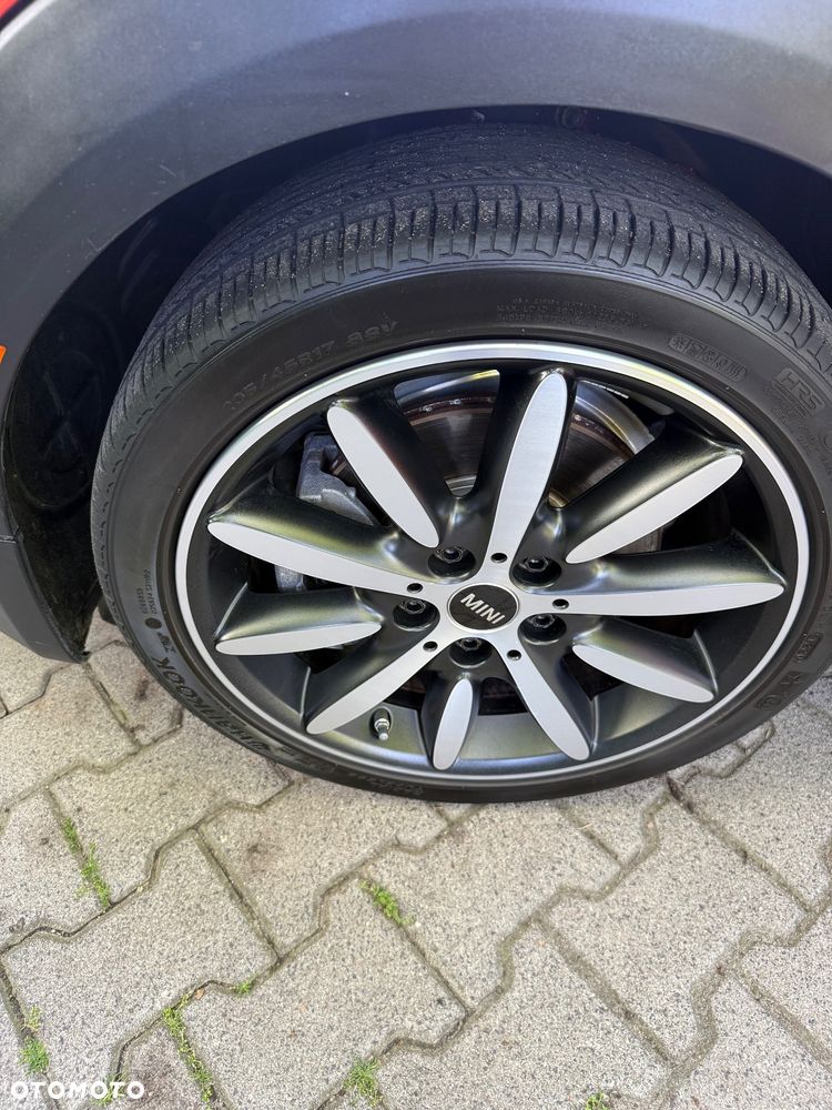 MINI Cooper S - 8