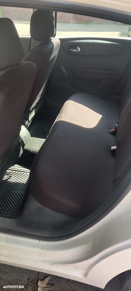 Citroën C4 HDi 90 FAP Style - 2