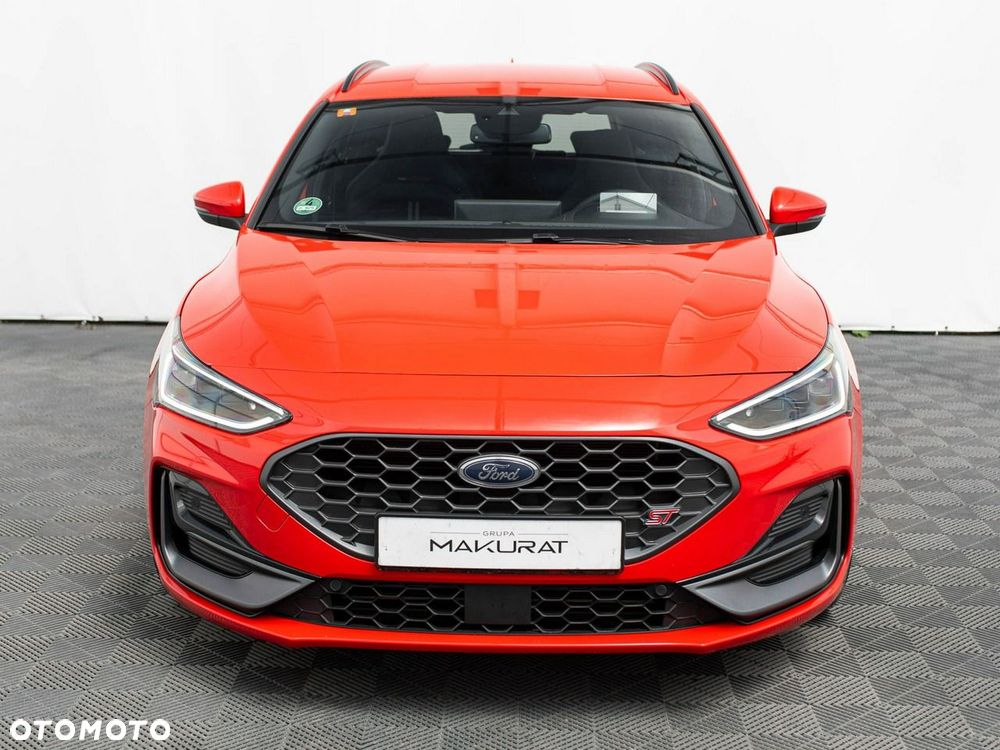 Ford Focus - 8