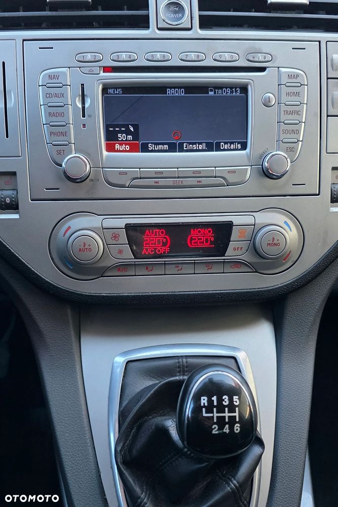 Ford Kuga 2.0 TDCi 4x4 Titanium - 19