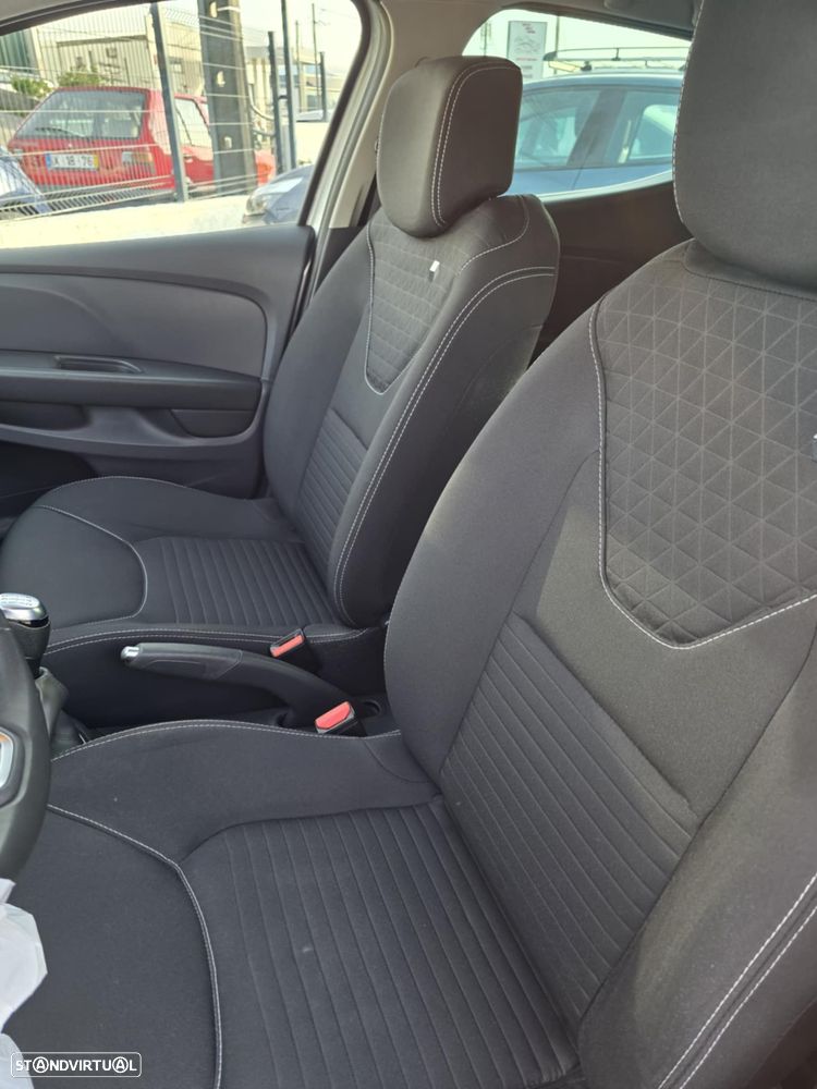 Renault Clio 1.5 dCi Limited EDition - 6