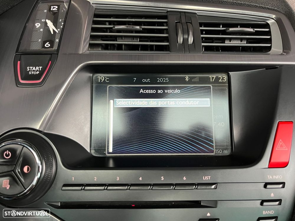 Citroën DS5 2.0 HDi Hybrid4 Sport Chic CMP6 - 45