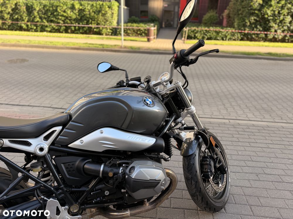 BMW R - 4