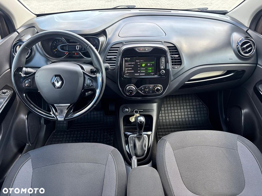 Renault Captur 1.2 TCe Intens EDC - 8
