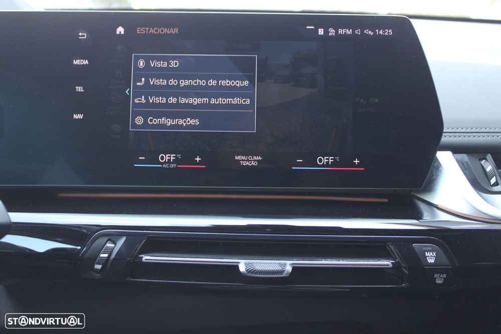 BMW X1 xDrive25e Pack Desportivo M - 20