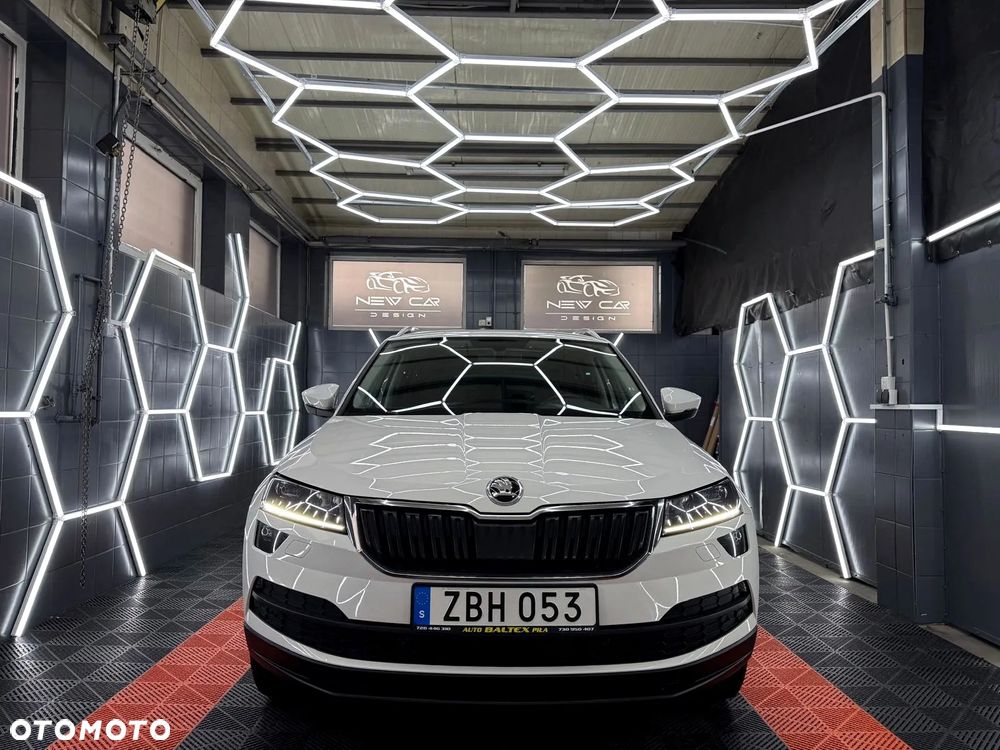 Skoda Karoq 1.5 TSI ACT Style - 7