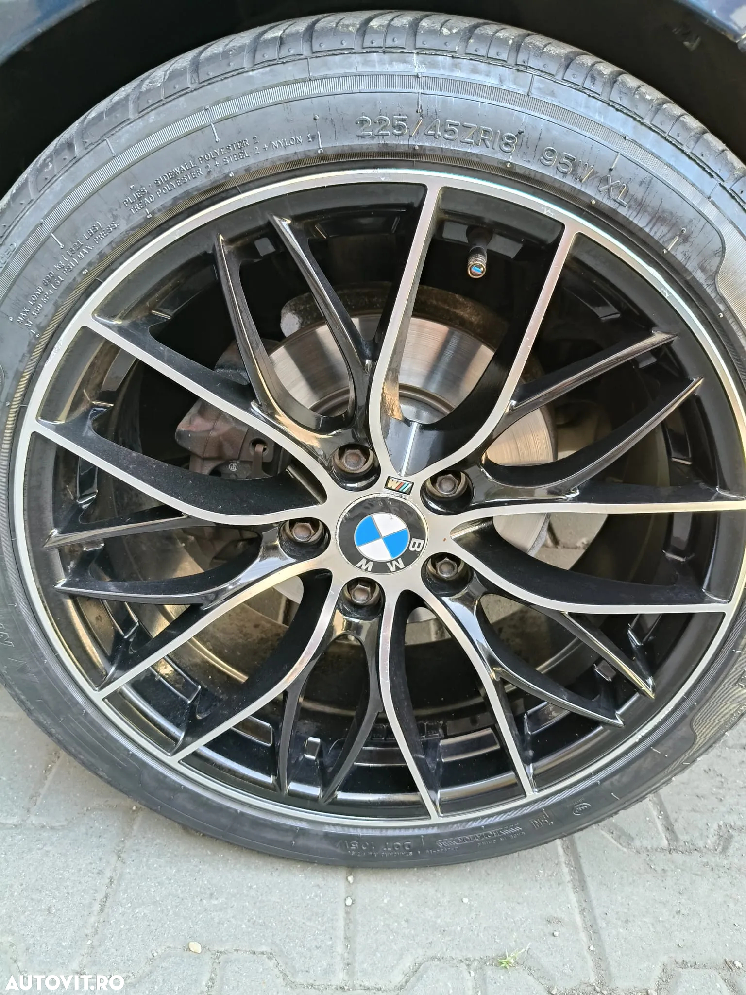 BMW Seria 1 116d Aut. Sport Line - 5