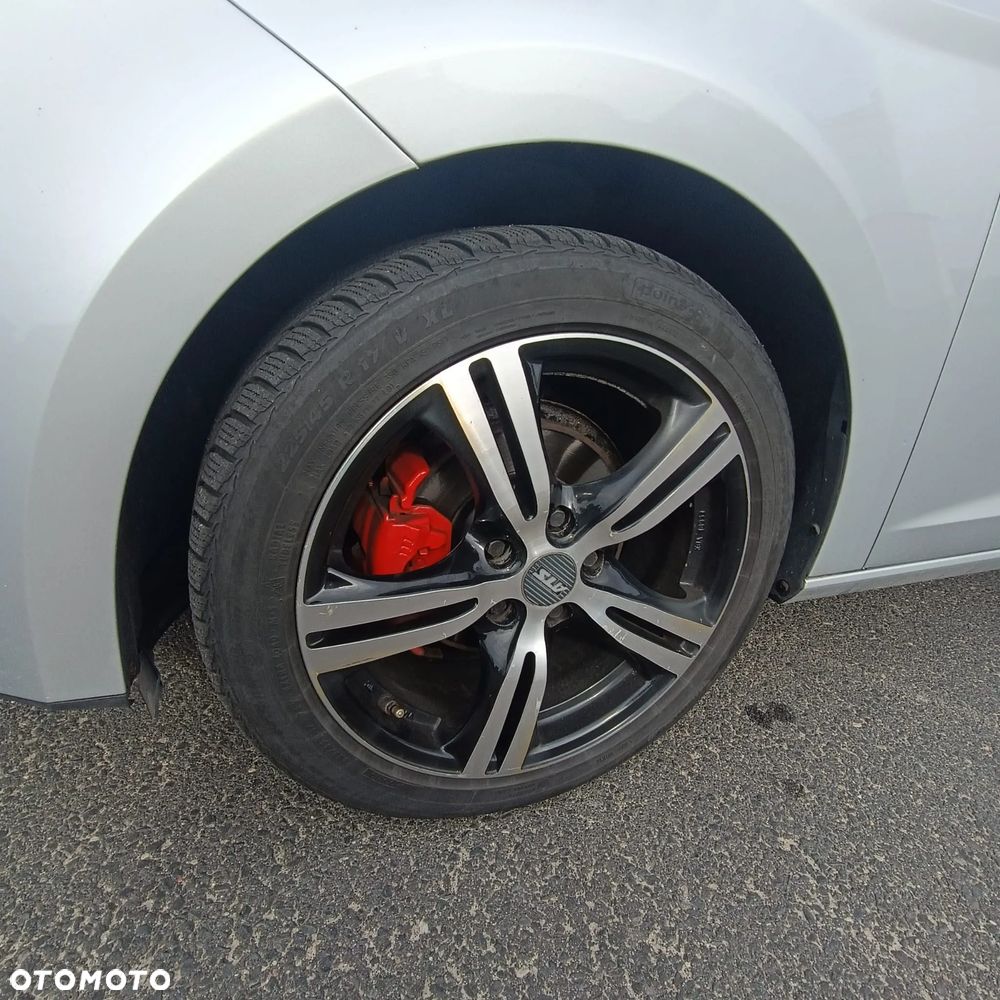 Seat Leon 1.6 TDI Style - 4
