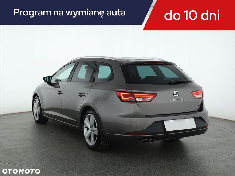 Seat Leon 2014 photo 5