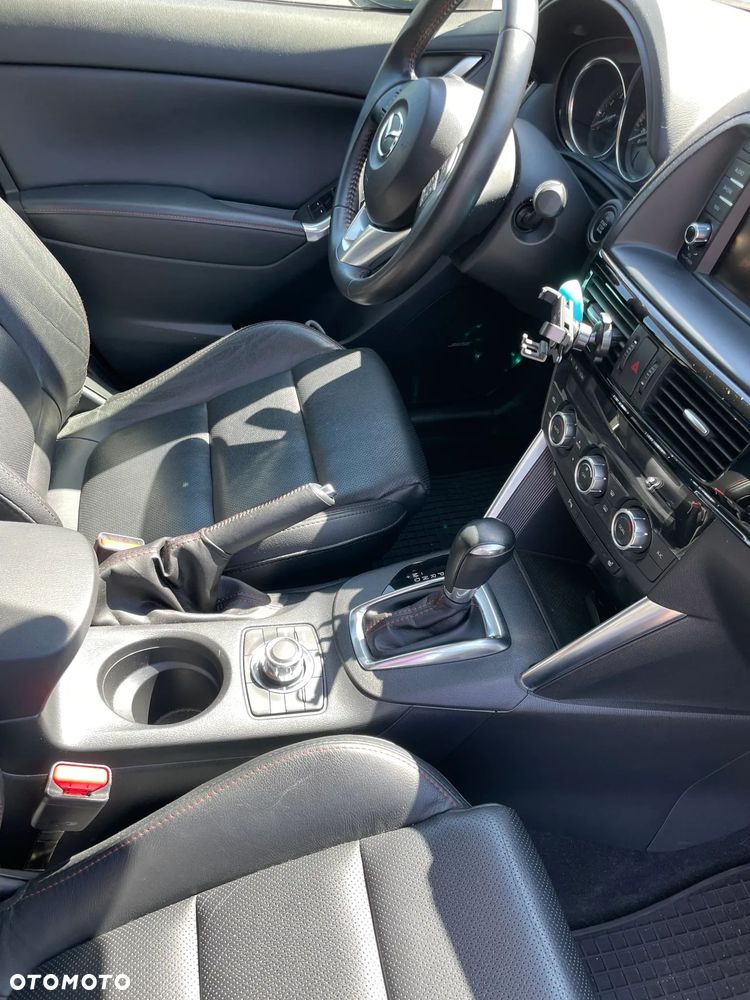 Mazda CX-5 2.0 Skypassion - 26