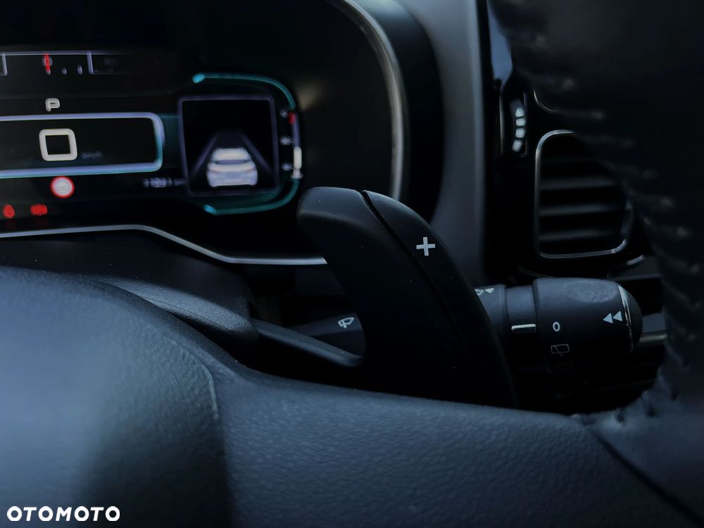 Citroën C5 Aircross - 23