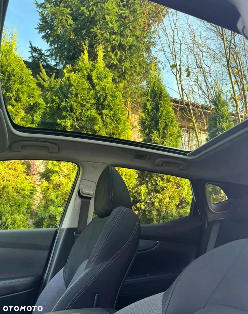 Nissan Qashqai 1.3 DIG-T TEKNA - 22