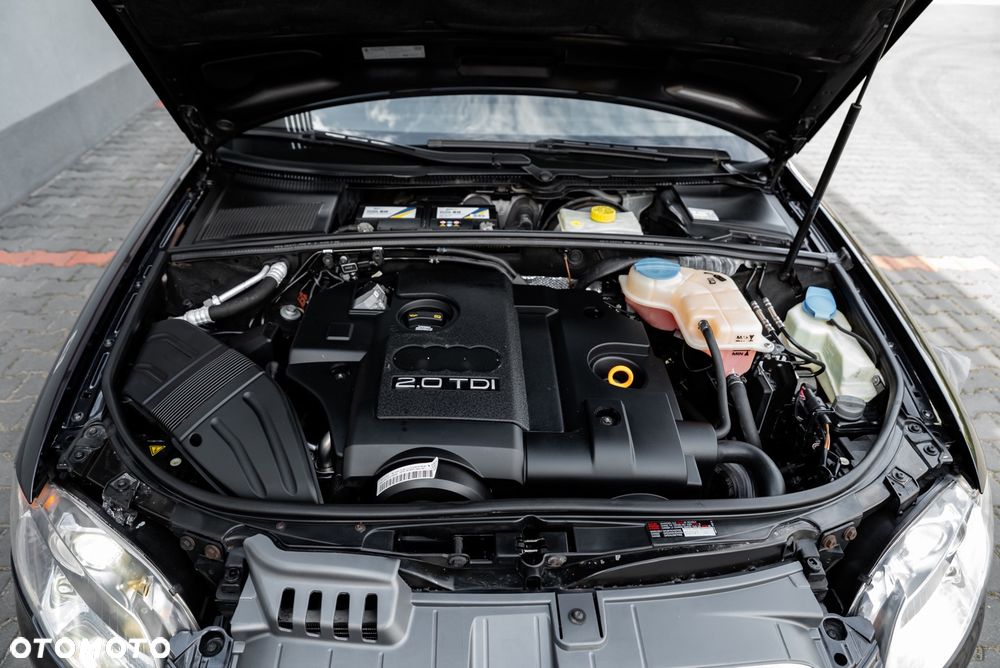 Audi A4 Avant 2.0 TDI - 35