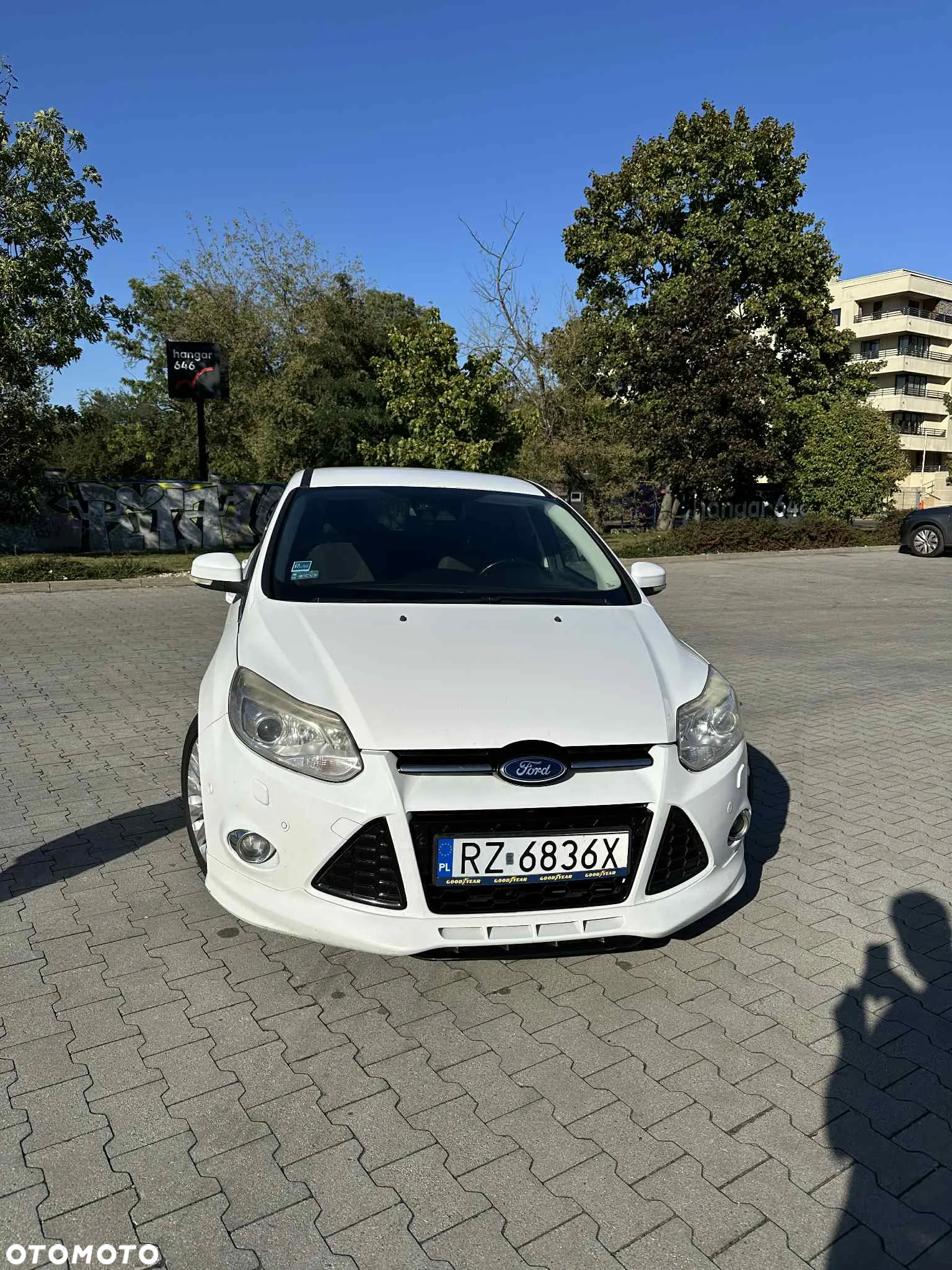 Ford Focus - 5