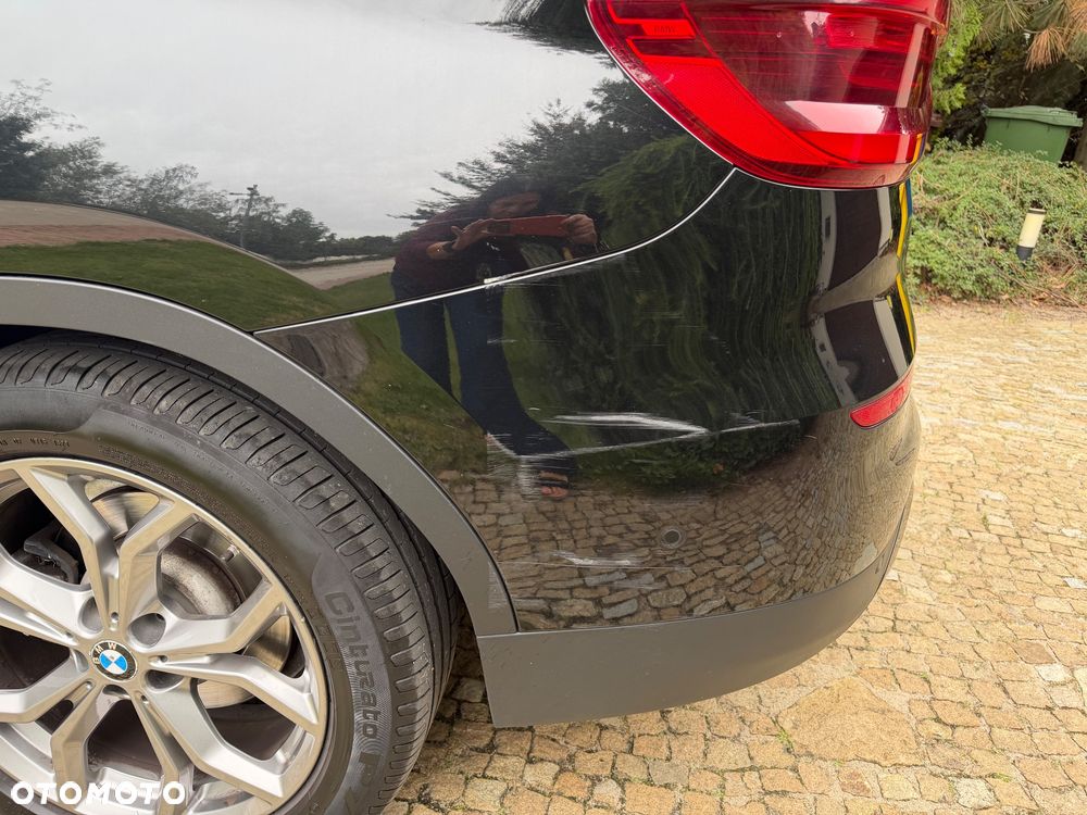 BMW X3 xDrive20i xLine - 6