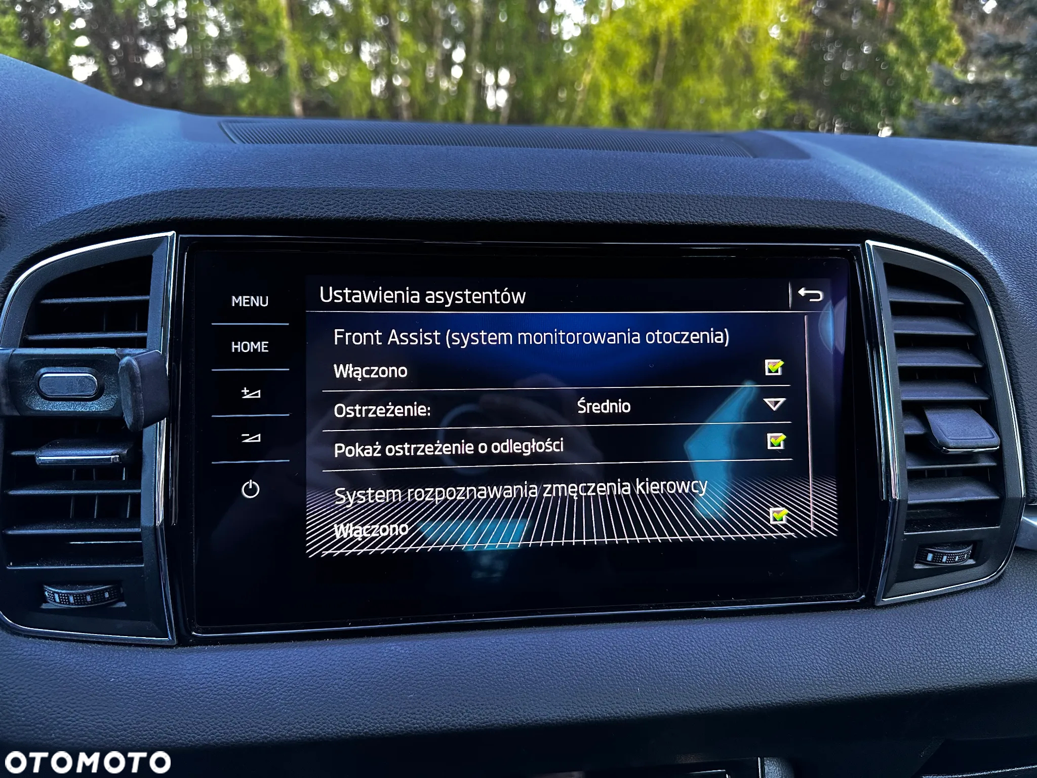 Skoda Karoq - 22