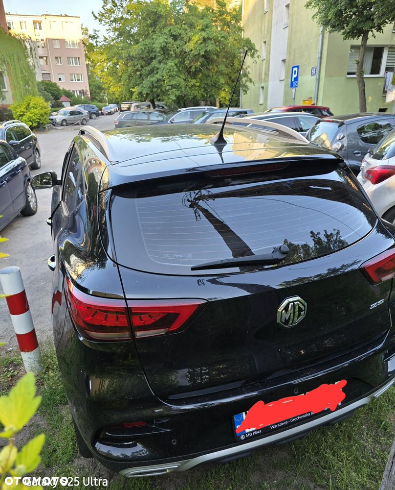 MG ZS 1.5 VTi-Tech Exclusive - 3