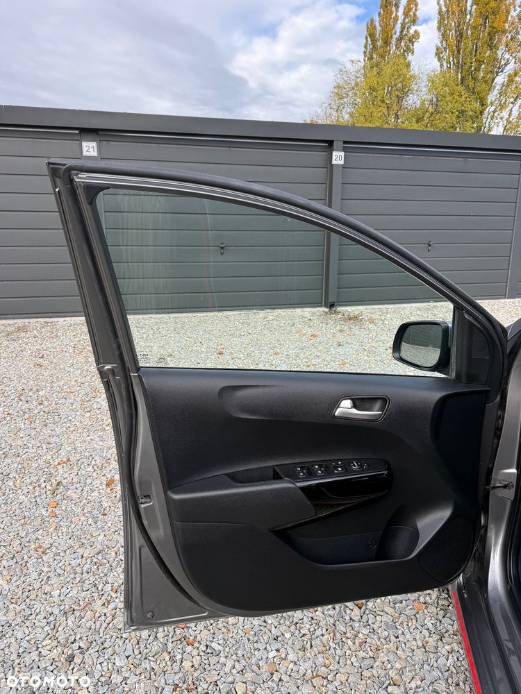 Kia Picanto 1.0 GT Line - 12