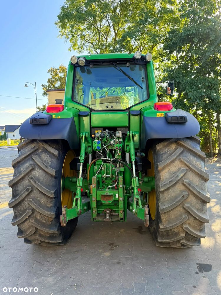 John Deere 7530 Premium Autopower - 13