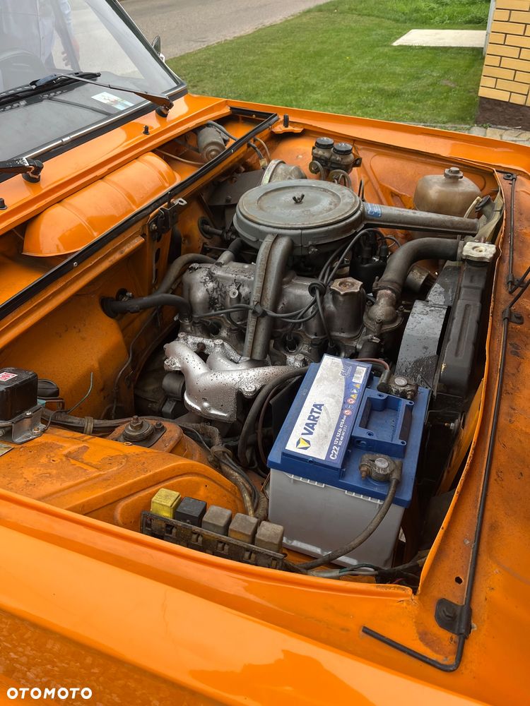 Fiat 125p - 11