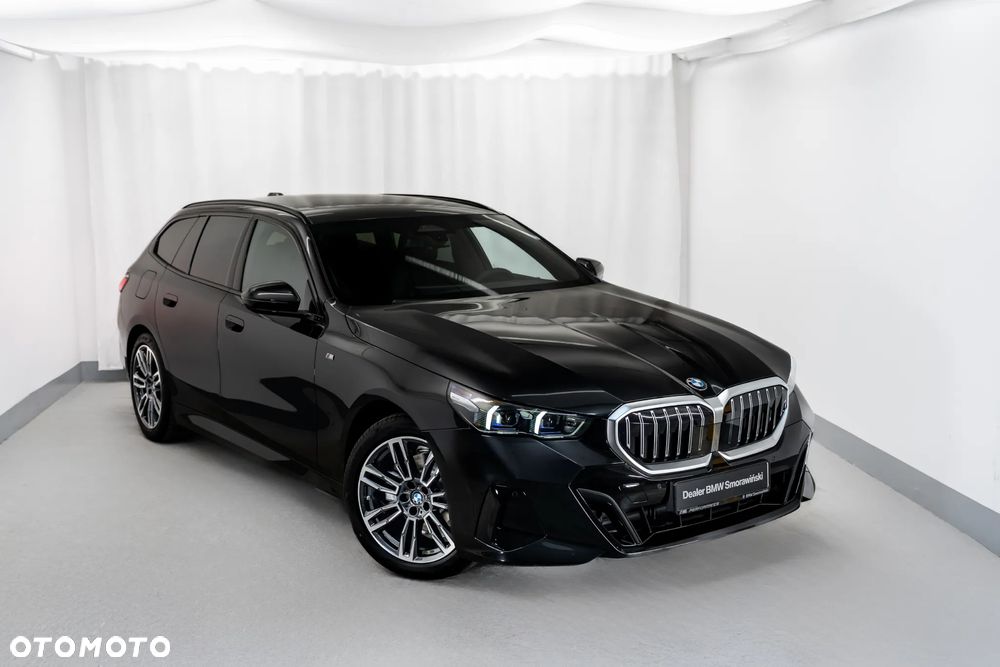 BMW Seria 5 - 16