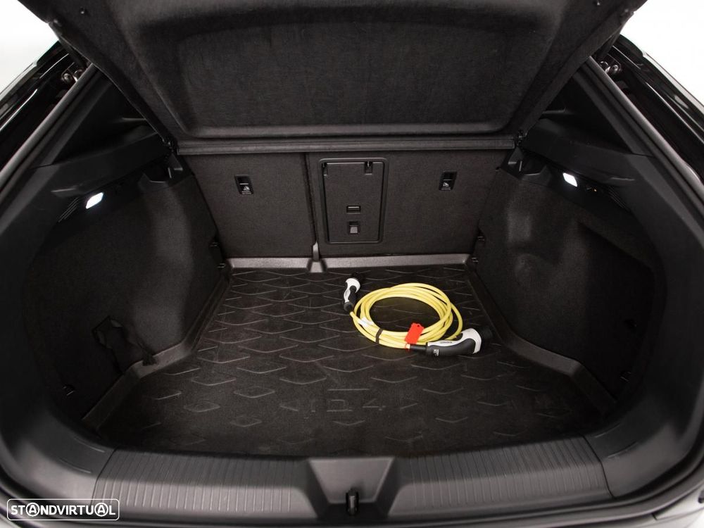 VW ID.4 77 kWh Pro Performance - 12