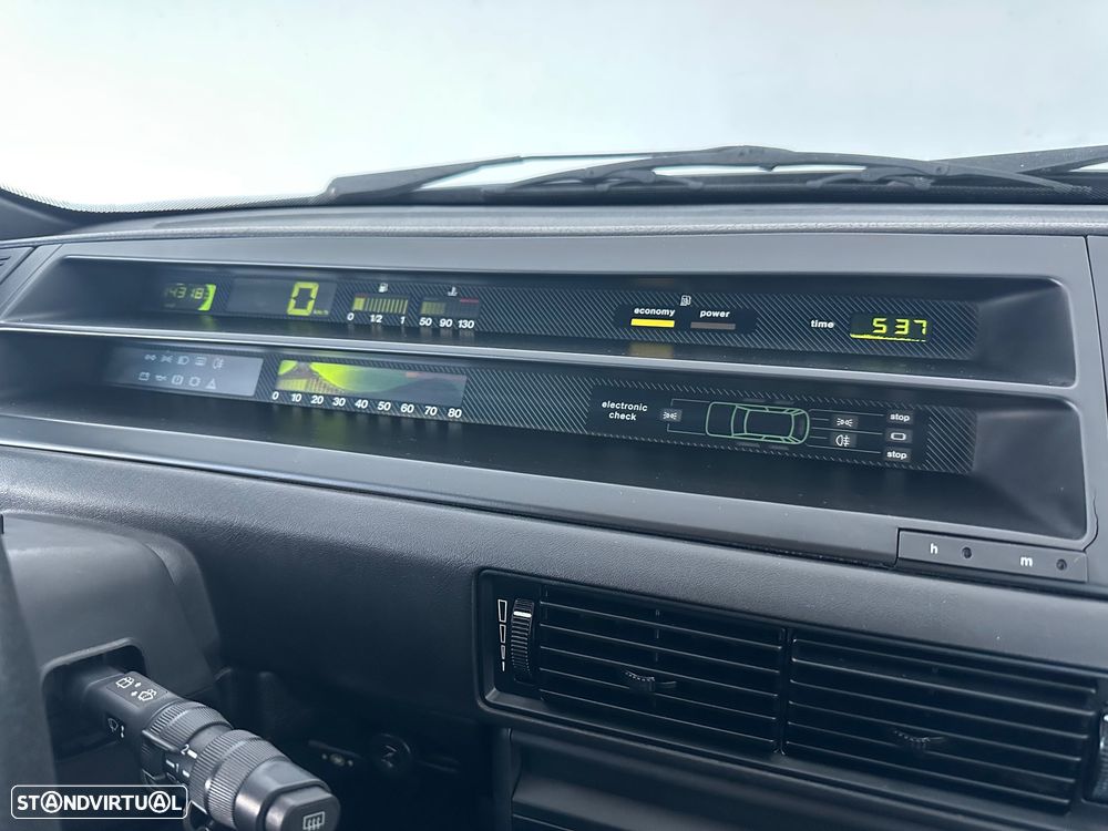 Fiat Tipo 1.4 DGT - 8