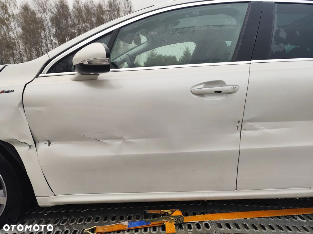 Peugeot 508 BlueHDi FAP 150 Stop&Start Allure - 16