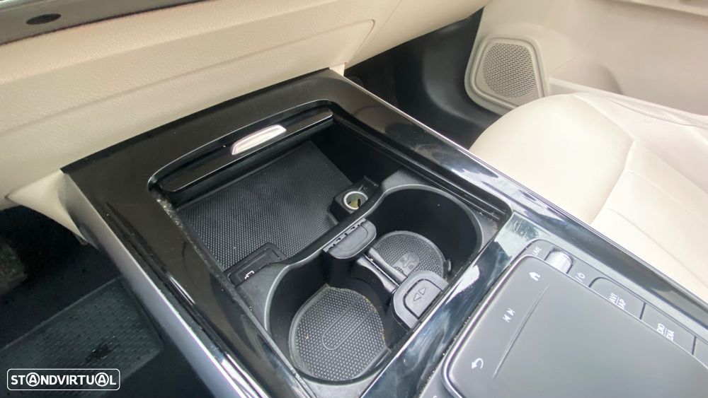 Mercedes-Benz GLB 200 d 8G-DCT Progressive - 54