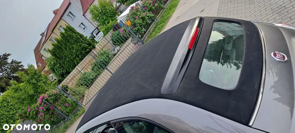 Fiat 500 0.9 8V TwinAir Start&Stopp Lounge - 17