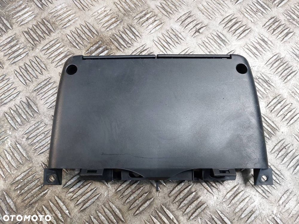 UCHWYT NA KUBEK CUPHOLDER VOLKSWAGEN POLO III LIFT 6N 6N1858569A - 3
