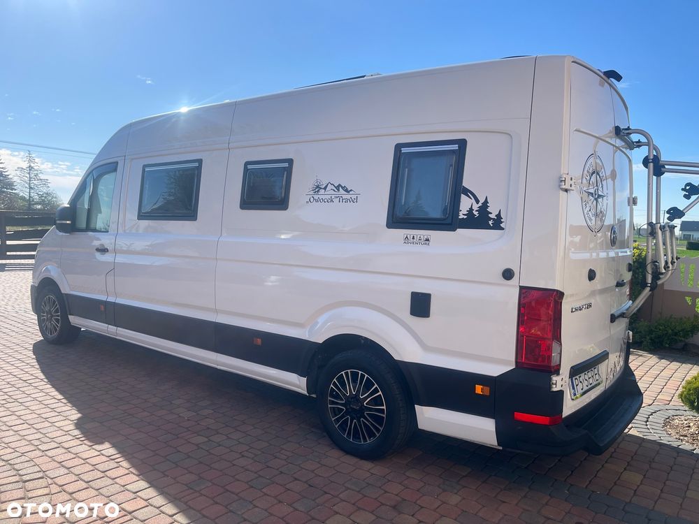 Volkswagen Crafter - 7