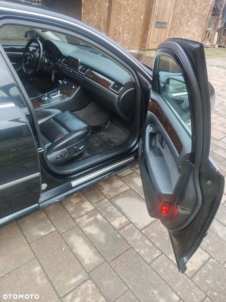 Audi A8 - 20