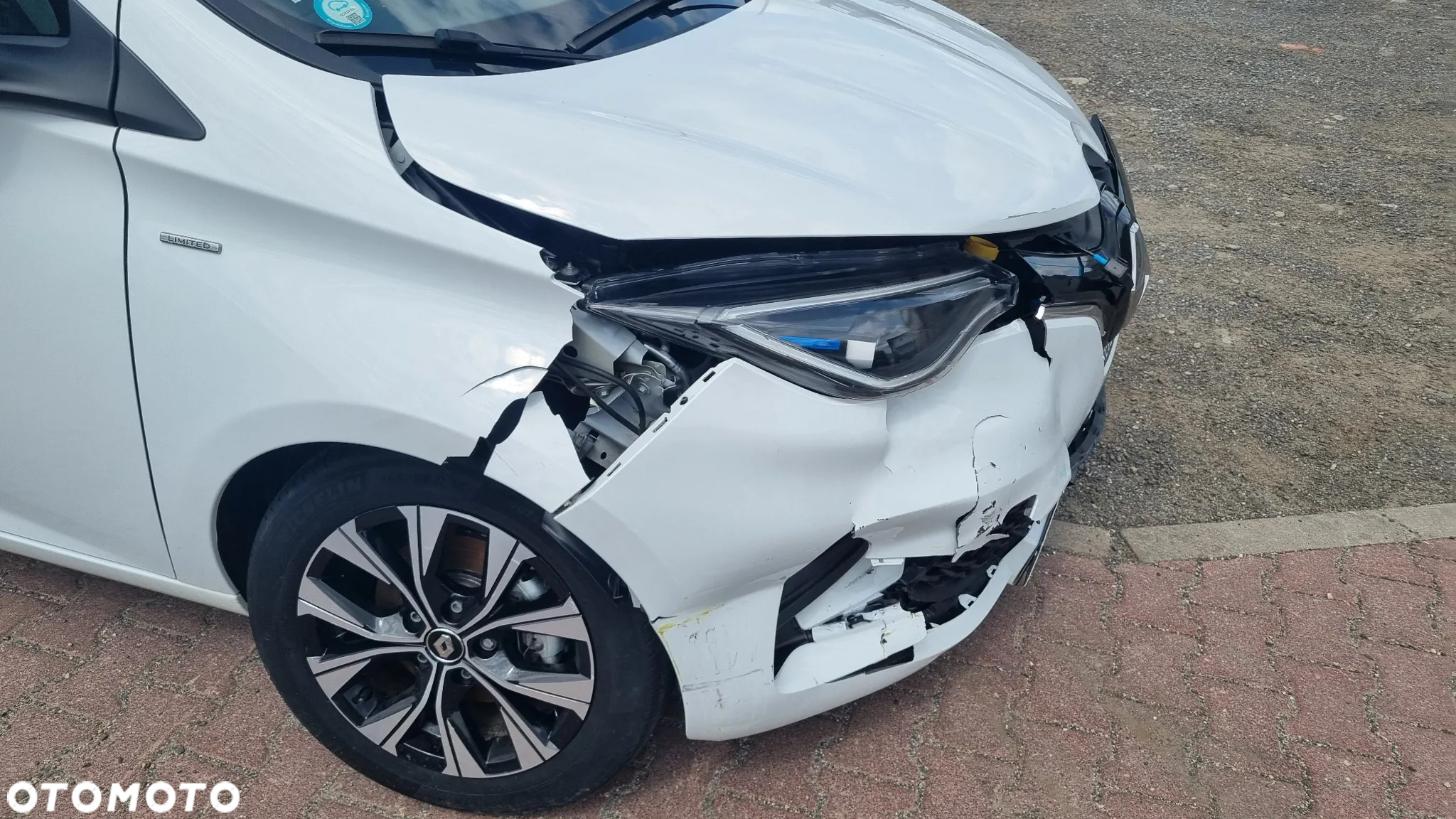 Renault Zoe - 16