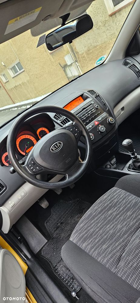 Kia ProCeed 1.4 Comfort - 10