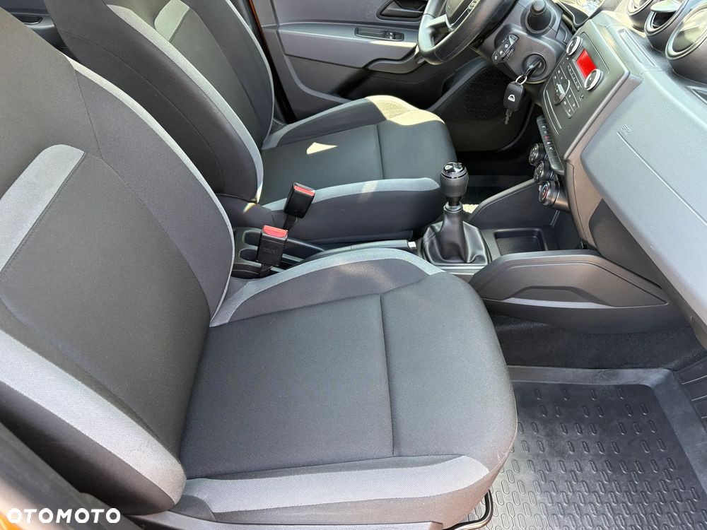 Dacia Duster TCe 130 2WD GPF Comfort - 16
