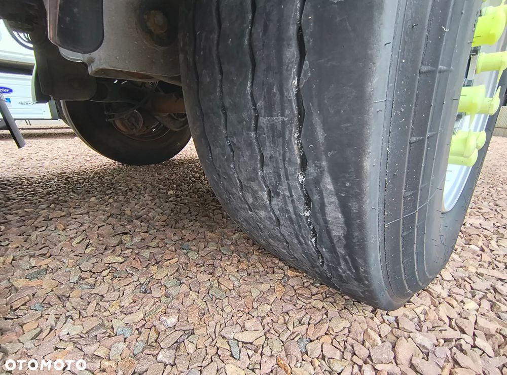 Scania R410 EURO6 Chłodnia - 9