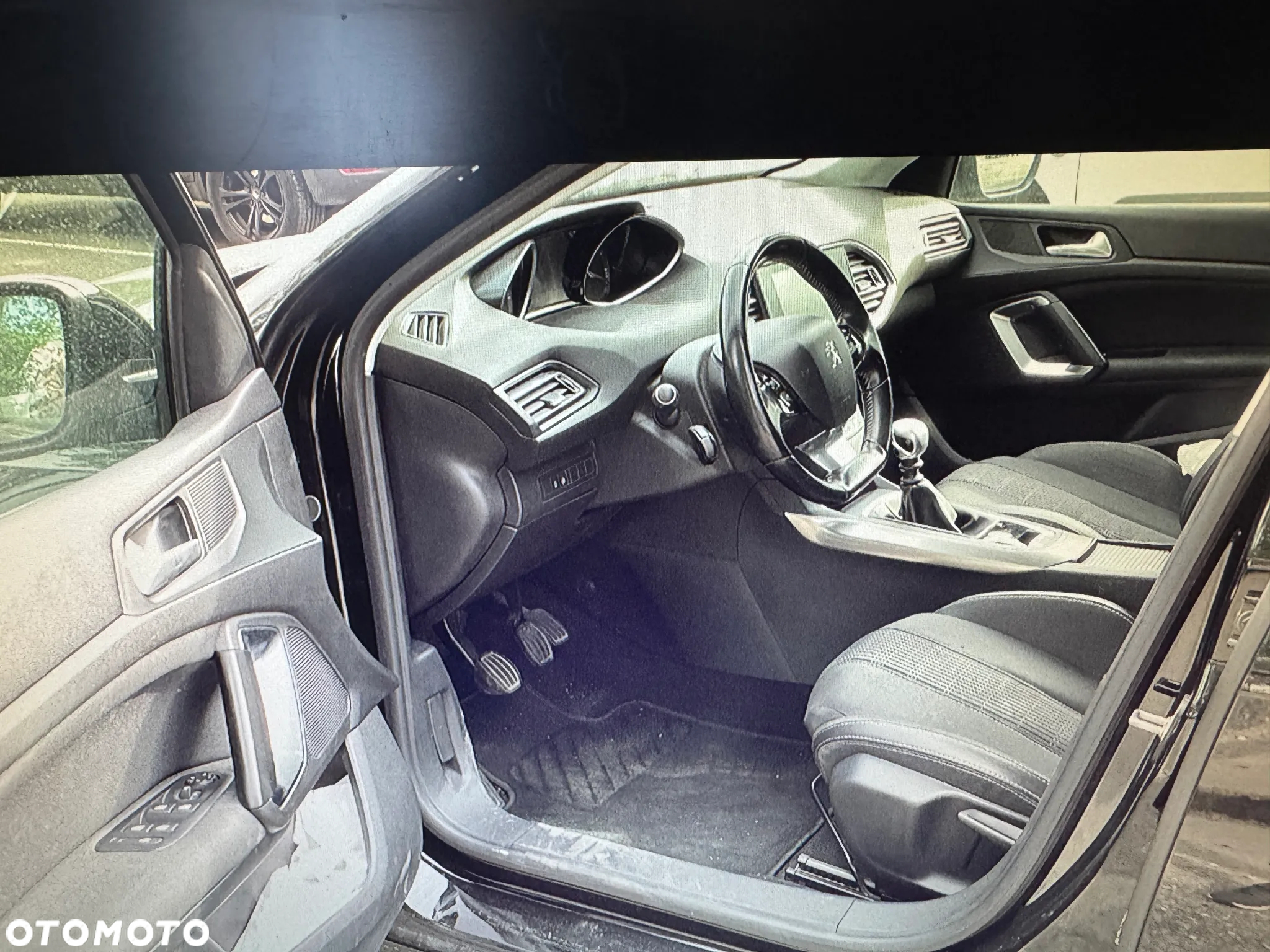 Peugeot 308 1.2 PureTech Allure Pack S&S - 7