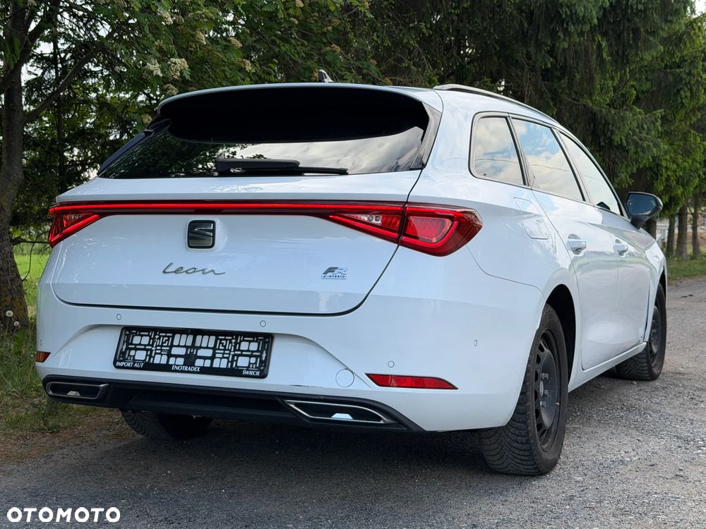 Seat Leon - 9