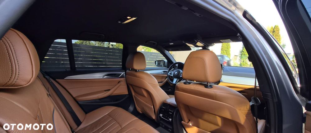 BMW Seria 5 - 4