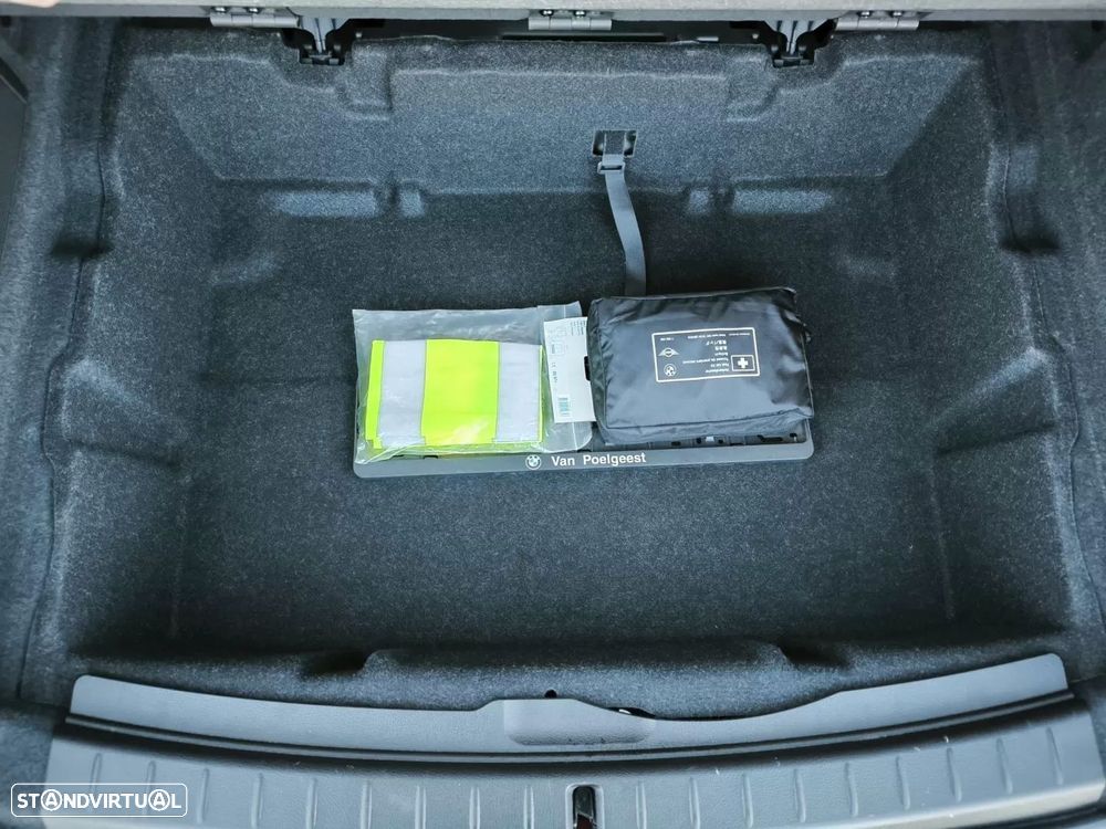 BMW 216 Active Tourer d Line Luxury - 50