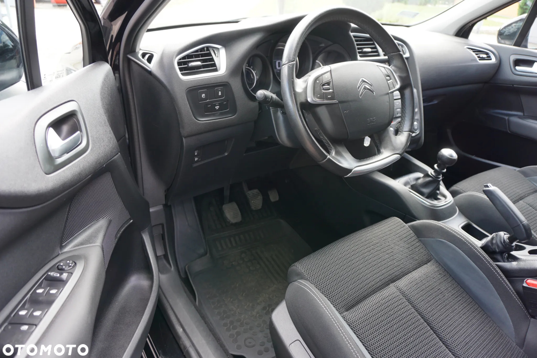 Citroën C4 1.2 e-THP Selection - 7