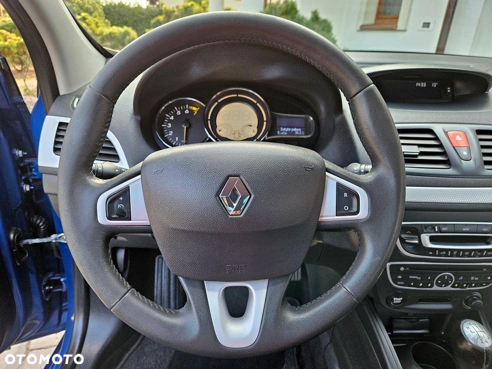 Renault Megane - 16