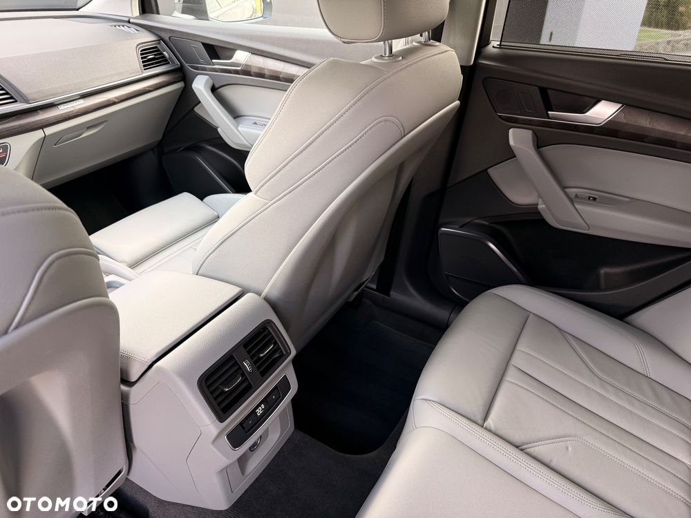 Audi Q5 40 TDI quattro S tronic S line - 19